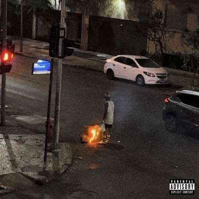 Fable (feat. OLB) - Single