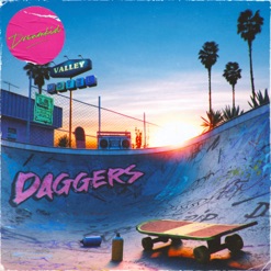 DAGGERS cover art