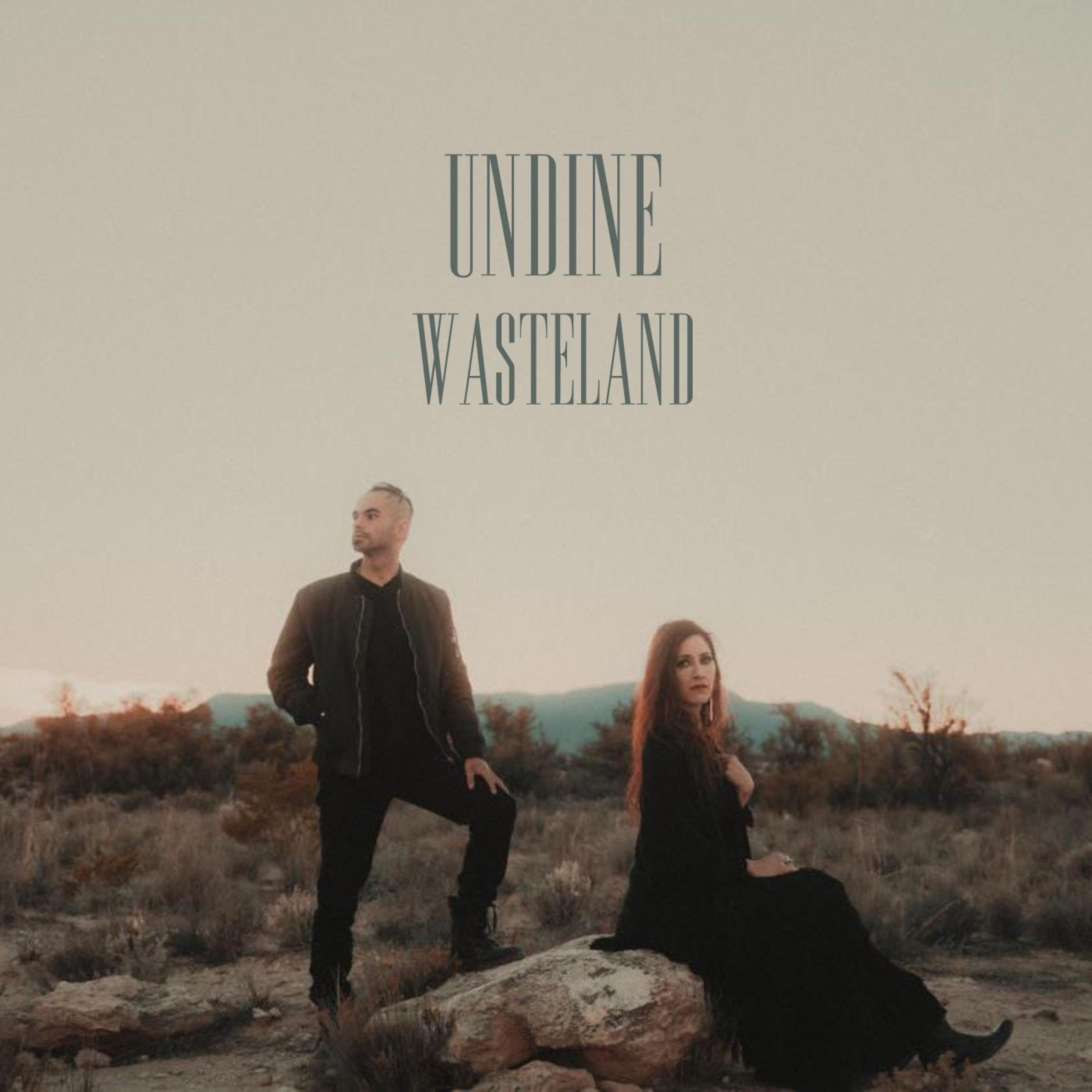 Wasteland - EP