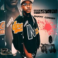 Happy Corner - Single - OddboiHarden