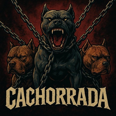 LImiradas - Cachorrada