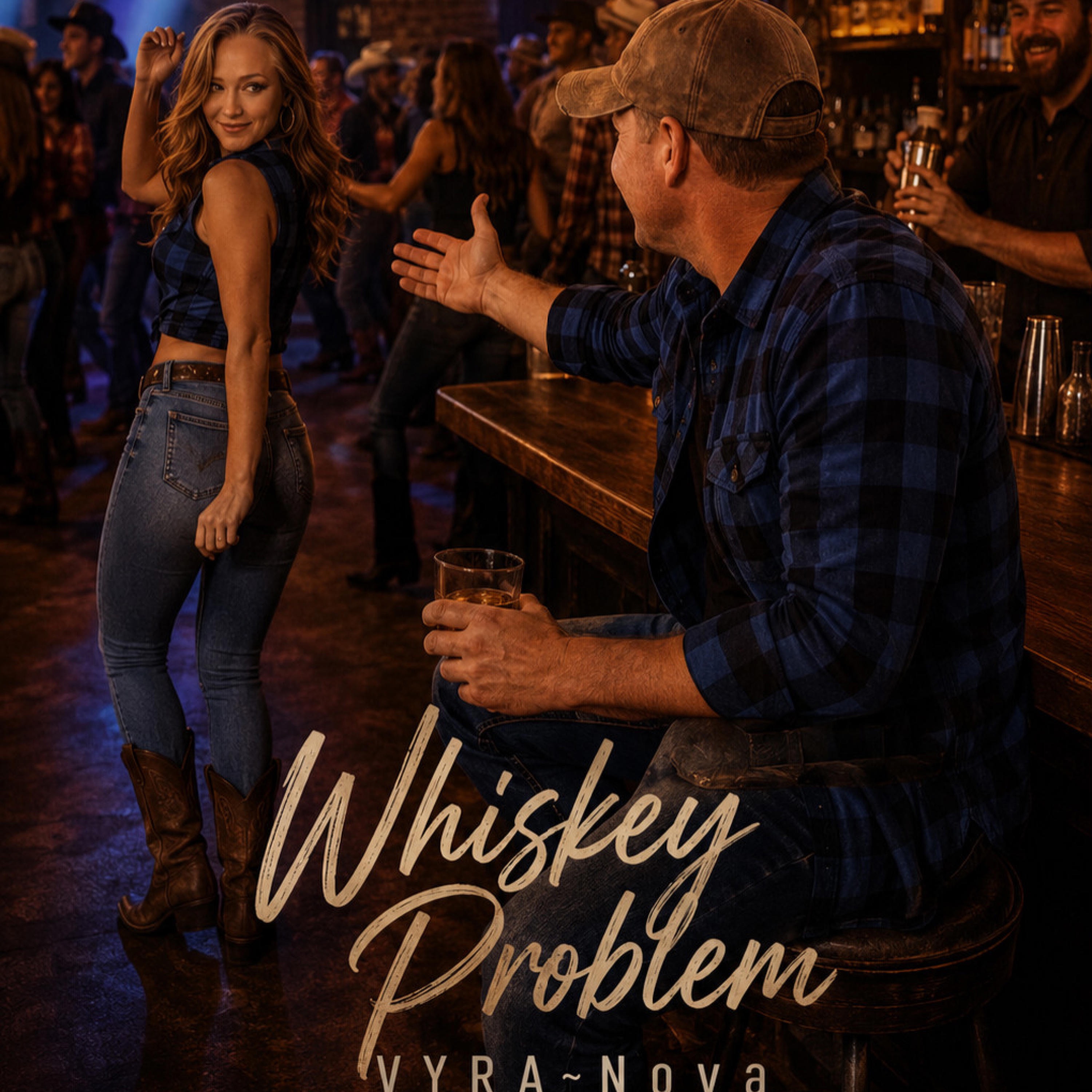 Whiskey Problem (feat. Drome & Daglig) - Single