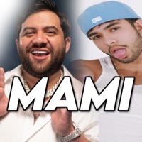 Mami (feat. Herencia De G) [Live] - Single - El Ninii