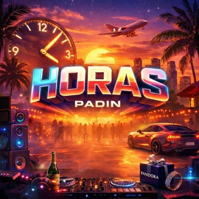Horas - Single