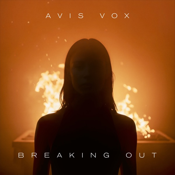 Breaking Out - Single