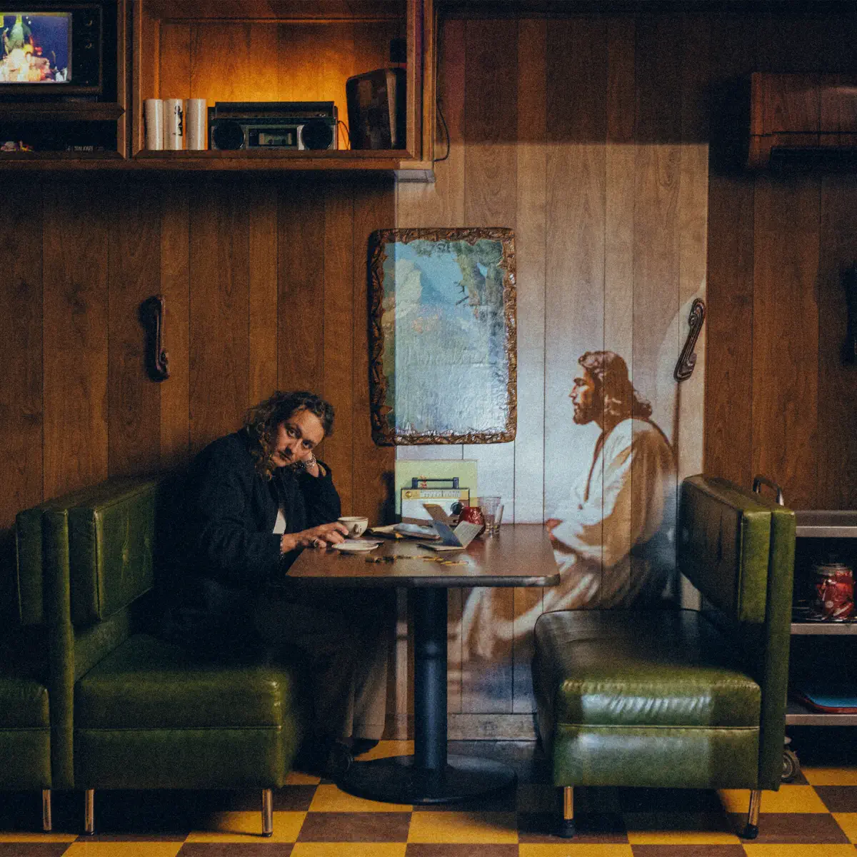 Benjamin William Hastings - Sold out, sincerely (2024) [iTunes Plus AAC M4A]-新房子