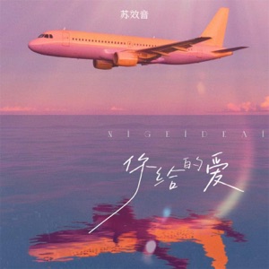 你给的爱 - Single