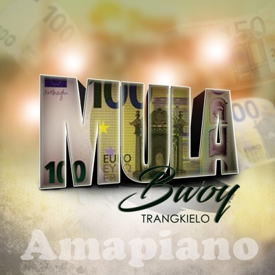 Mula Bwoy (feat. Ootj€) - Single