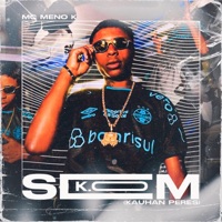 Sem K.O - Single - MC Meno K & Kauhan Peres