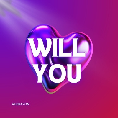 Will You - Single