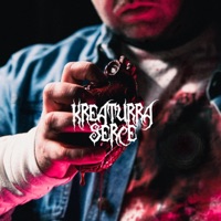 SERCE - Single - KREATURRA