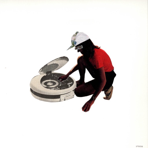 Album artwork