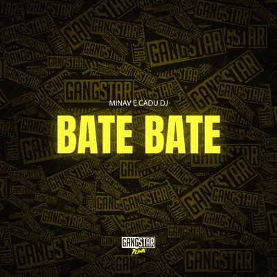 Bate Bate - Single