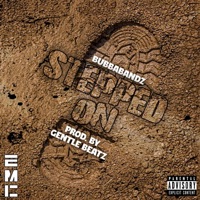 Stepped On - Single - BubbaBandz