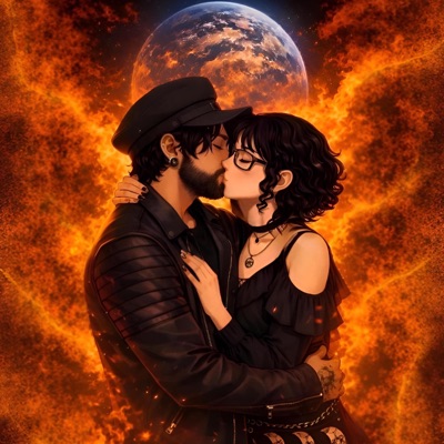 This Fire (feat. Christian O’neal) - Single