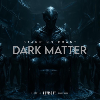 Dark Matter