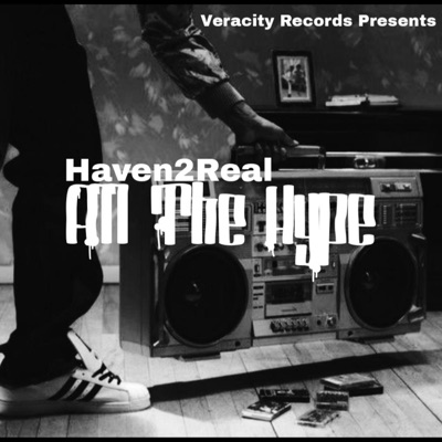 All The Hype - Single