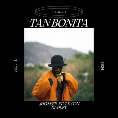 Tan Bonita - Single