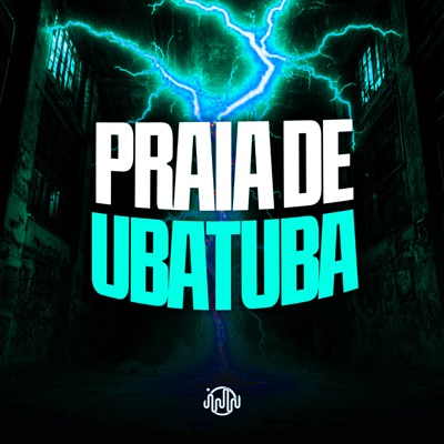 Praia de Ubatuba - Single