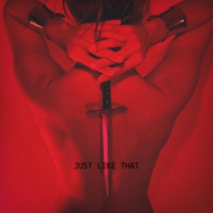 Just Like That - Single
