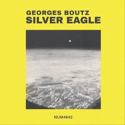 Ascolta 'Silver Eagle' di Georges Boutz