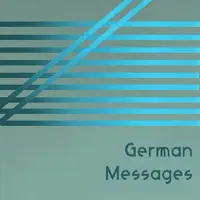 German Messages