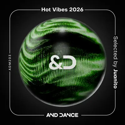 Luister naar 'Hot Vibes 2026' van Various Artists