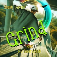 Grind - Single - OW!