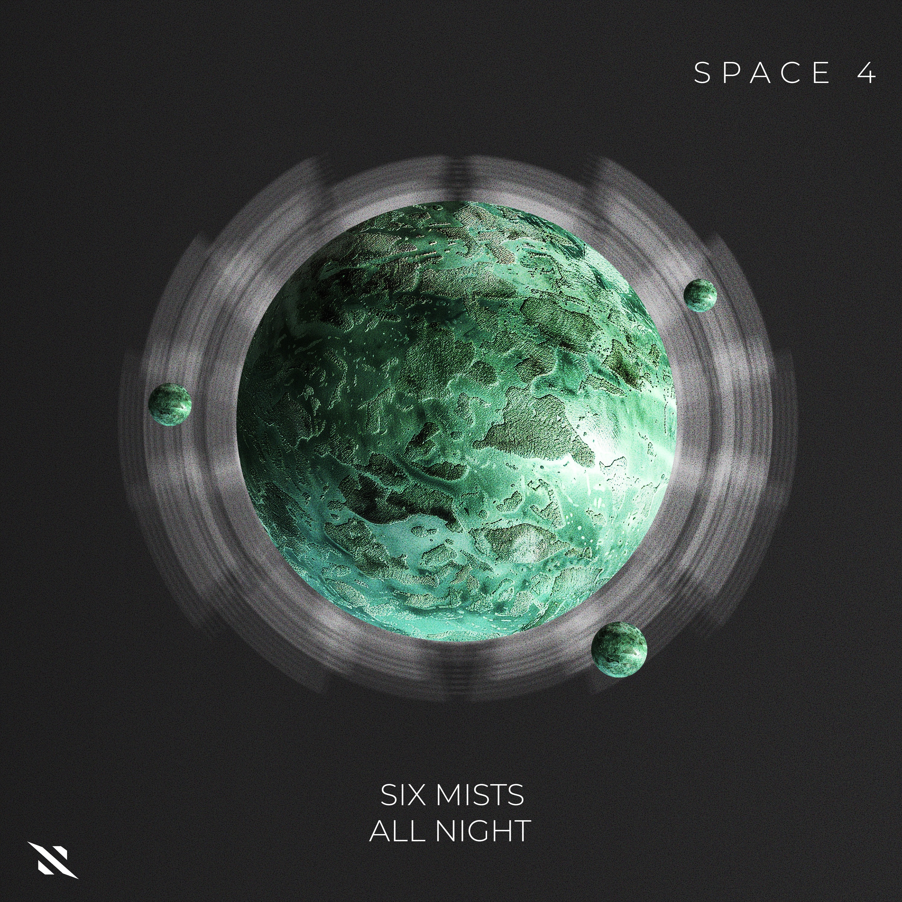 All Night - Single