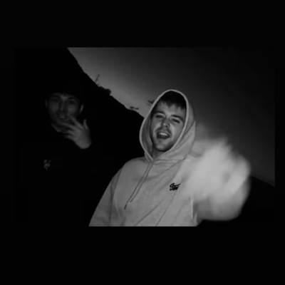 Escapando (feat. Egoitz TX, JOTADÉ & Mixino) - Single