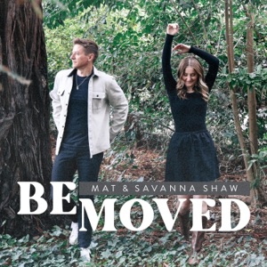 Be Moved - Single