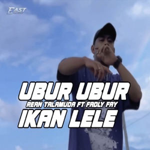 Rean Talamuda - Ubur Ubur Ikan Lele (feat. Fadly Fay) - Line Dance Choreograf/in