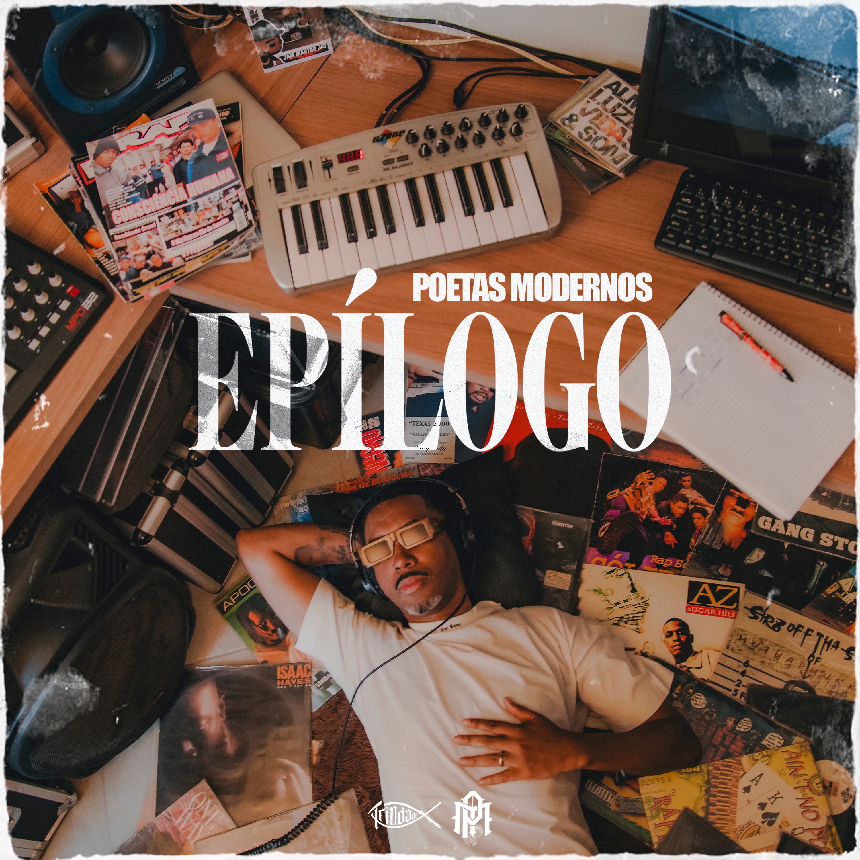 Epílogo - Single
