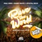 Rave The World (Official Spring Break Island Anthem 2024) artwork