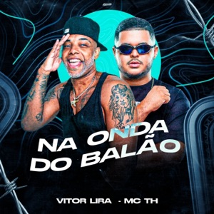 Na Onda do Balão