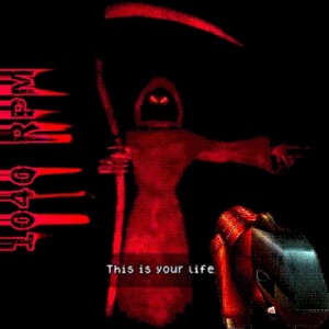 1040 RPM - Single