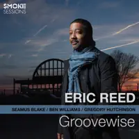 Manhattan Melodies — Eric Reed