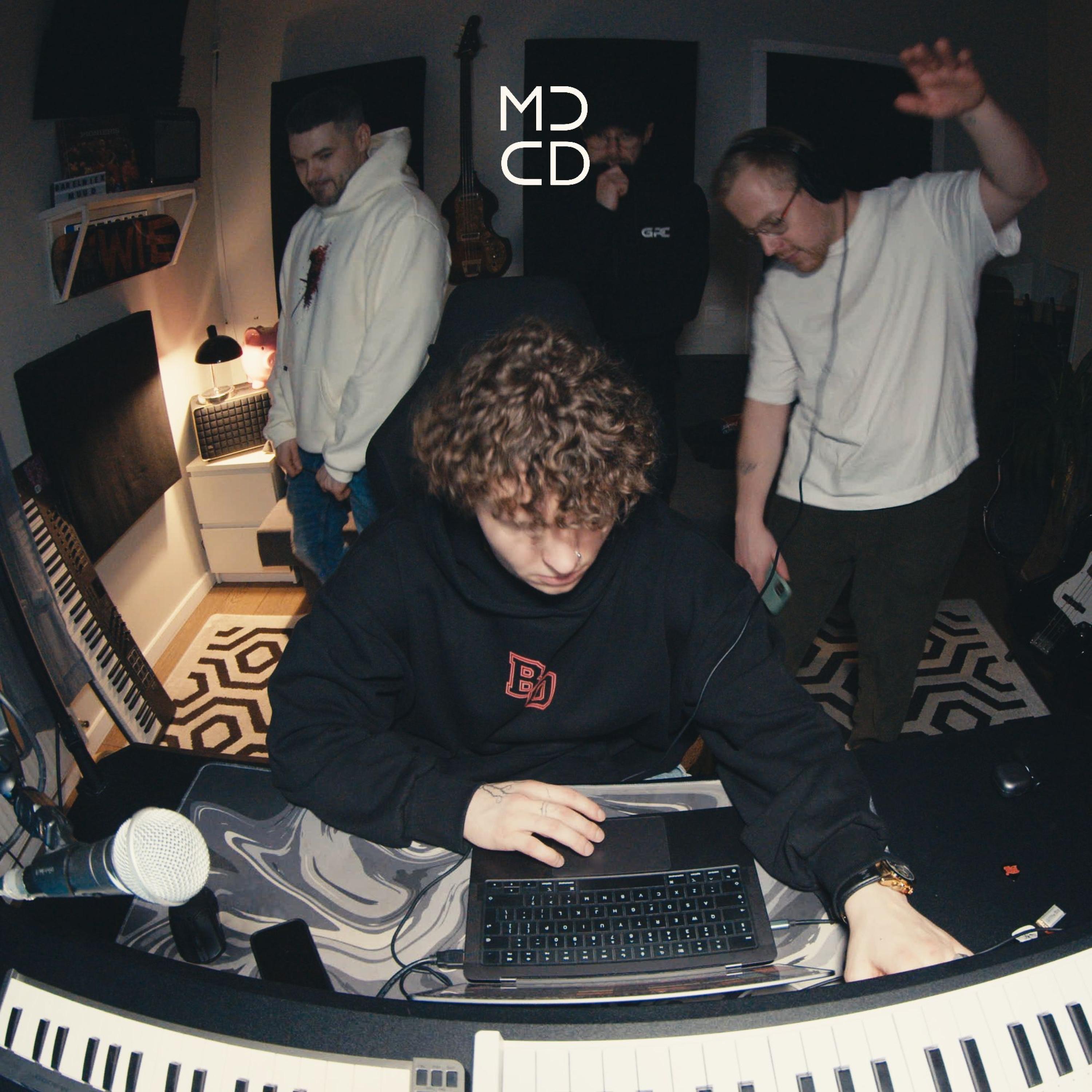 Vēji Pūš - Single