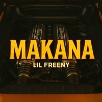 MAKANA - مكنة - Single - Lil Freeny