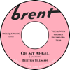 Bertha Tillman - EP - Bertha Tillman