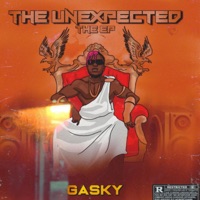 The unexpected - EP - Gasky