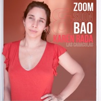 Las caracolas (feat. Karen Rada) - Single - Zoom Soon Bao