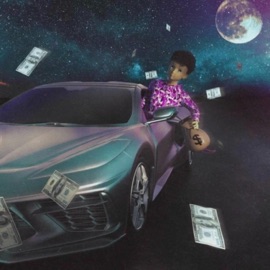 Plugg Kings (feat. minajmirakomi) CapzLock Archive & CapzLock