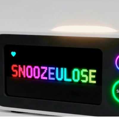 SNOOZEULOSE - Single