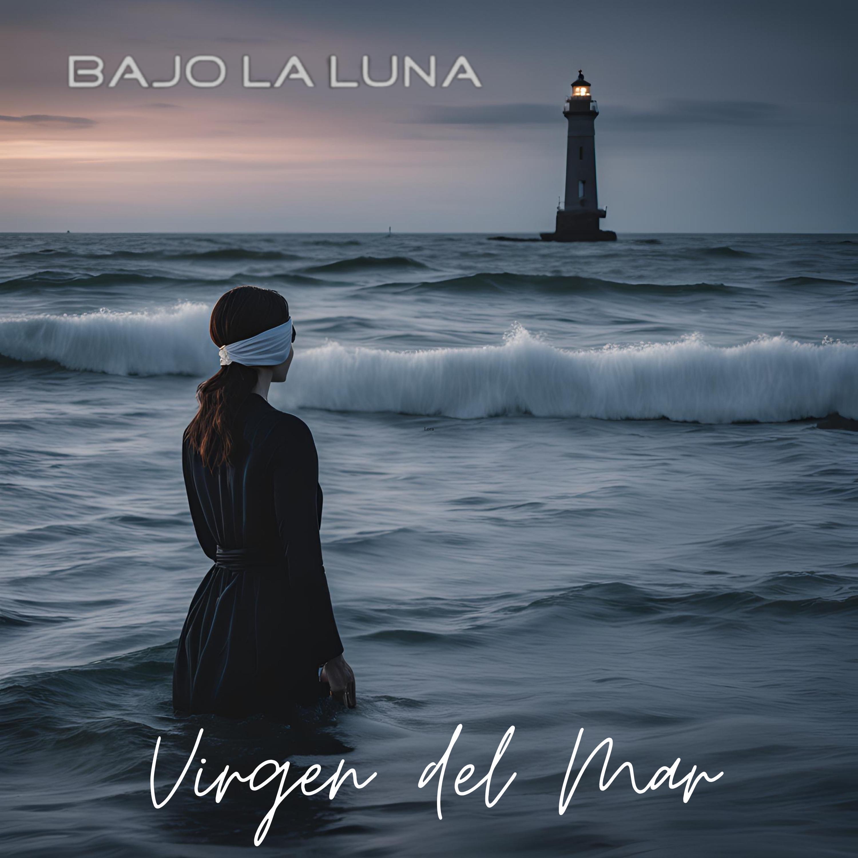 Virgen Del Mar - Single