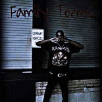 Family Terms - Single - DeeToExtra