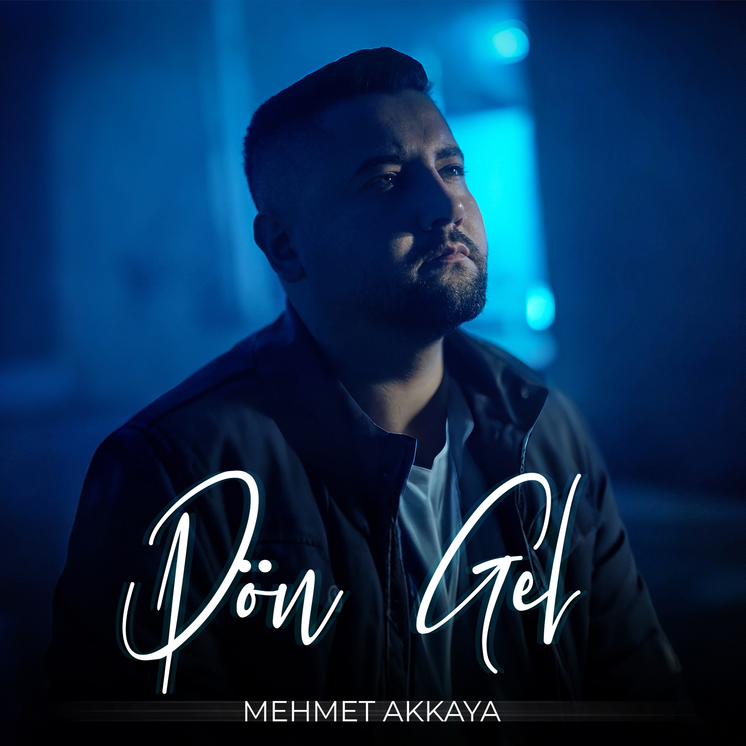 Dön Gel - Single