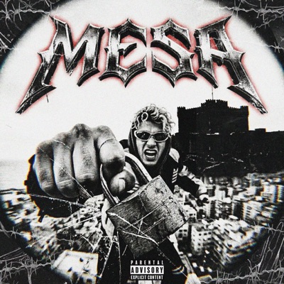 Mesa - Single