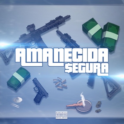Amanecida Segura