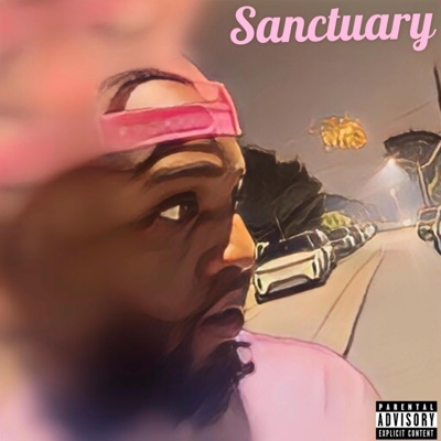Sanctuary - Single